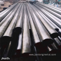 A106-B A178-C seamless steel pipes